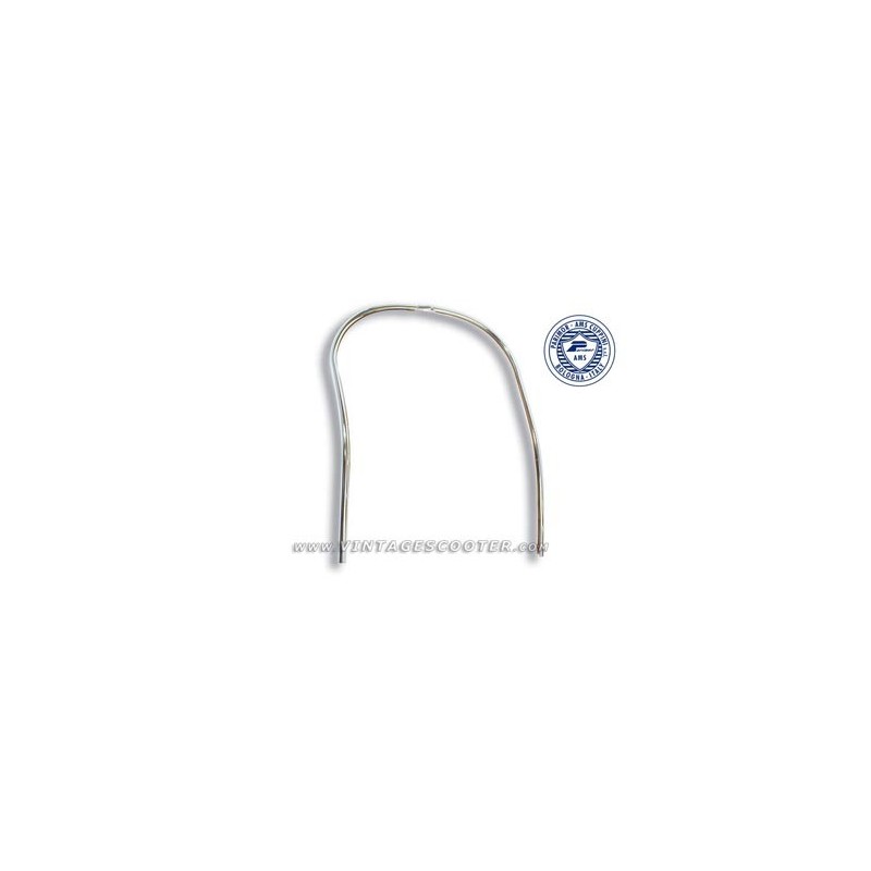 Barres De Contour De Tablier (Jeu) Vespa 125/200 Px-Arco / LMl